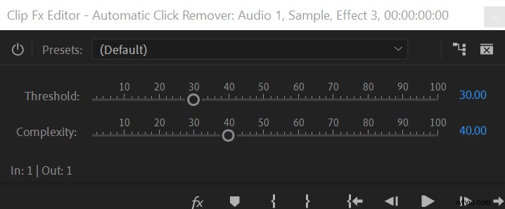 Expert Guide: Enhance Audio Quality in Adobe Premiere Pro with Built-in Tools