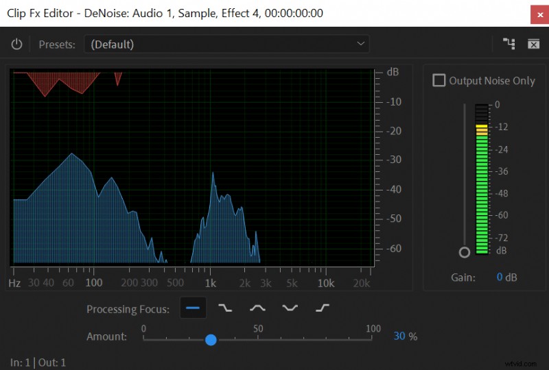 Expert Guide: Enhance Audio Quality in Adobe Premiere Pro with Built-in Tools