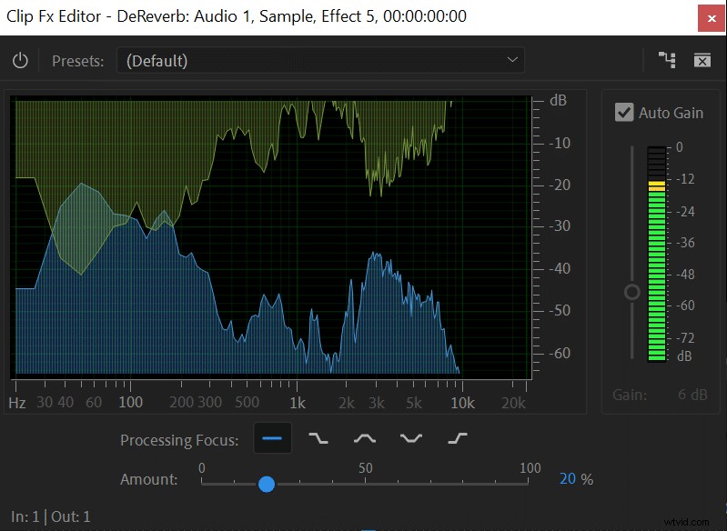 Expert Guide: Enhance Audio Quality in Adobe Premiere Pro with Built-in Tools