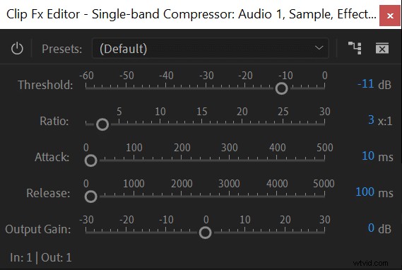 Expert Guide: Enhance Audio Quality in Adobe Premiere Pro with Built-in Tools