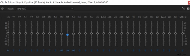 Expert Guide: Enhance Audio Quality in Adobe Premiere Pro with Built-in Tools