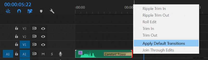 How to Add Echo Effects in Adobe Premiere Pro: Step-by-Step Guide