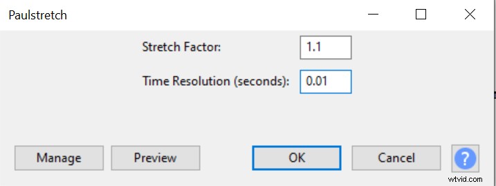 Create Robotic Voice Effects in Audacity: Easy Step-by-Step Guide