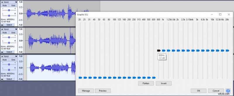Create Robotic Voice Effects in Audacity: Easy Step-by-Step Guide