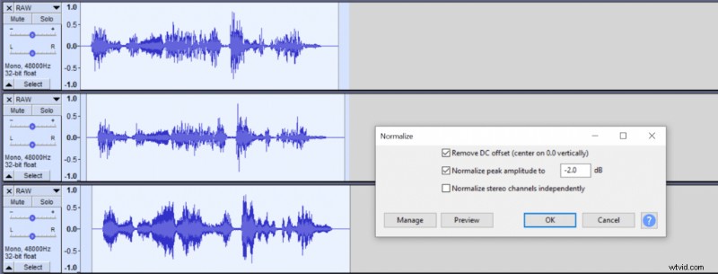 Create Robotic Voice Effects in Audacity: Easy Step-by-Step Guide