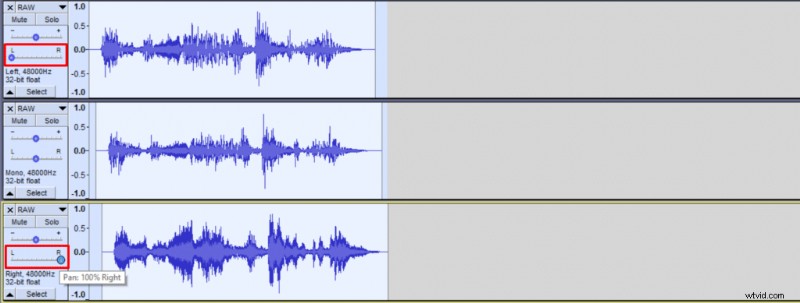 Create Robotic Voice Effects in Audacity: Easy Step-by-Step Guide