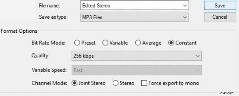 Create Robotic Voice Effects in Audacity: Easy Step-by-Step Guide