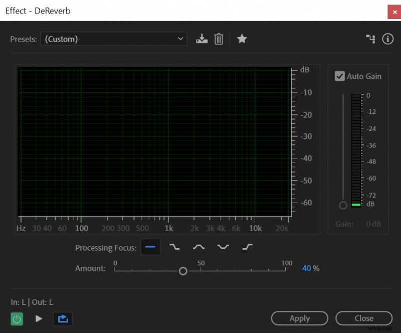 Expert Guide: How to Eliminate Reverb for Crystal-Clear Audio Recordings