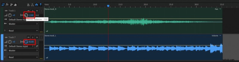 How to Convert Mono to Stereo in Adobe Audition: Step-by-Step Guide