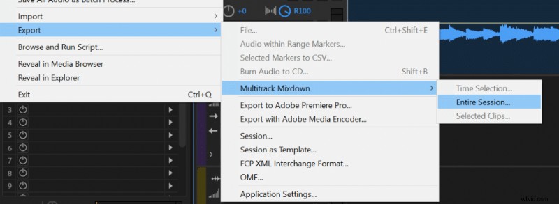 How to Convert Mono to Stereo in Adobe Audition: Step-by-Step Guide