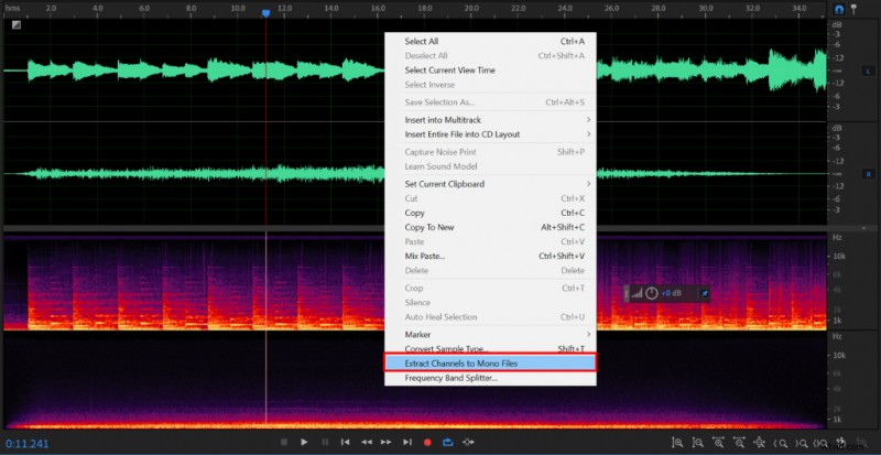 How to Convert Mono to Stereo in Adobe Audition: Step-by-Step Guide