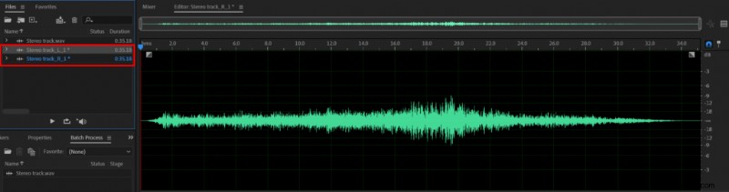 How to Convert Mono to Stereo in Adobe Audition: Step-by-Step Guide