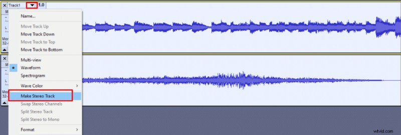 Convert Mono to Stereo in Audacity: Easy Step-by-Step Guide
