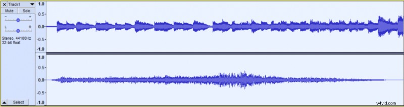 Convert Mono to Stereo in Audacity: Easy Step-by-Step Guide