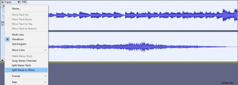 Convert Mono to Stereo in Audacity: Easy Step-by-Step Guide