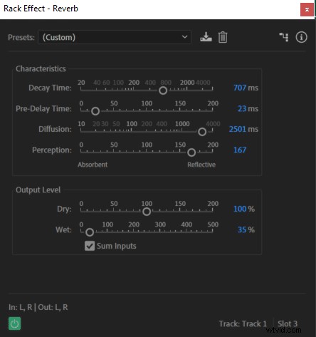 Create a Professional Robotic Voice Effect in Adobe Audition: Step-by-Step Guide