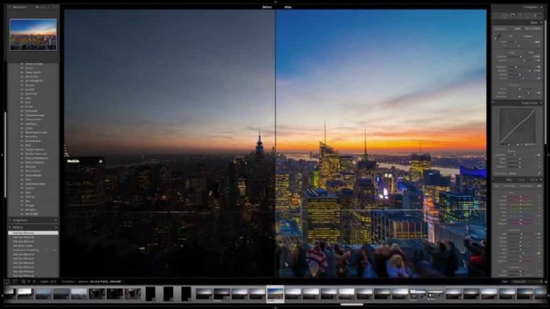 RAW Files in Photography Explained: Pros, Cons, and When to Use Them
