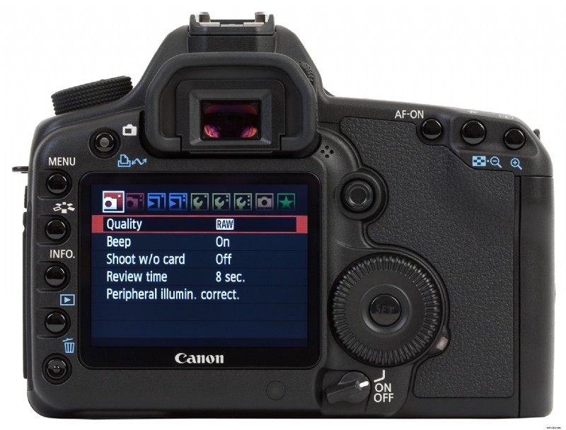 RAW Files in Photography Explained: Pros, Cons, and When to Use Them