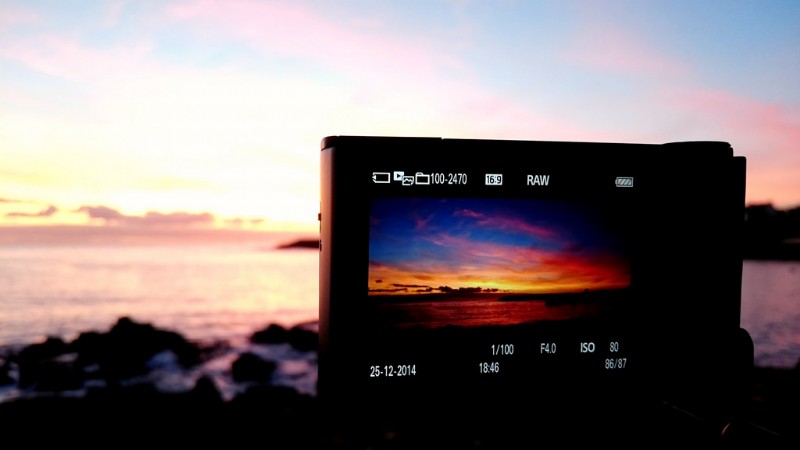 RAW Files in Photography Explained: Pros, Cons, and When to Use Them