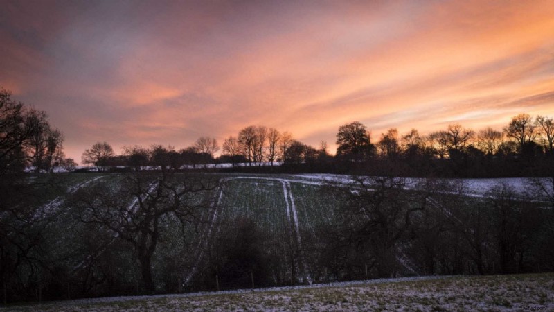 Best Camera Settings for Capturing Stunning Sunsets: Pro Photographer Tips