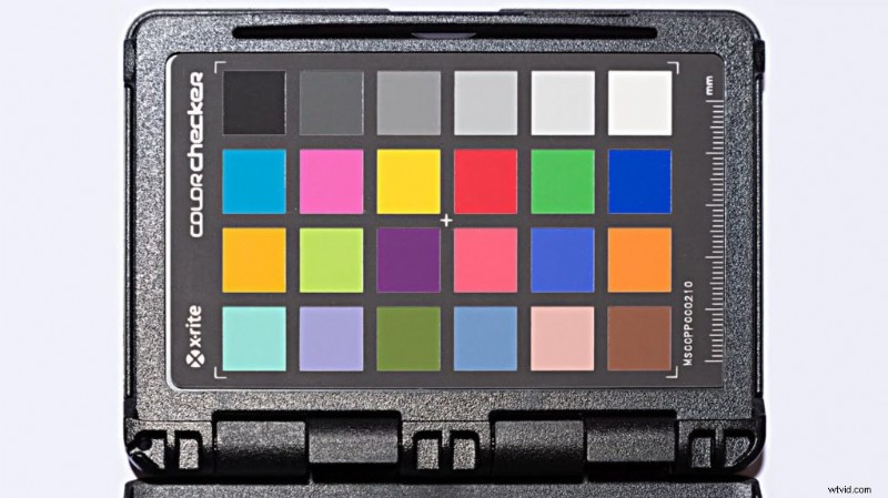 How to Calibrate Your Camera for Precise, True-to-Life Colours
