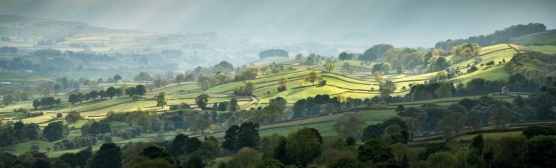 5 Proven Ways to Overcome Your Landscape Photography Rut