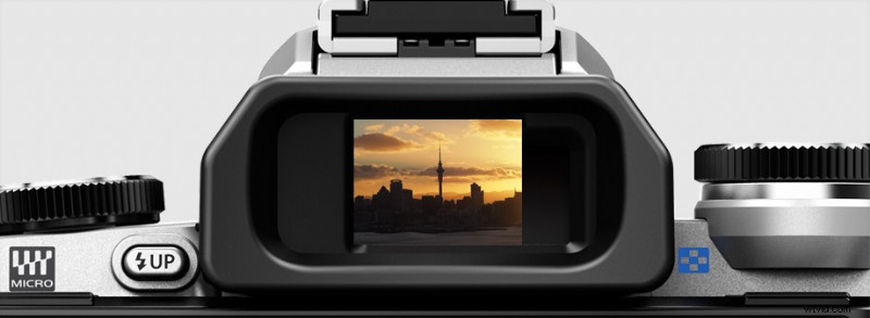 Master Manual Focus: 3 Cutting-Edge Technologies for Razor-Sharp Images