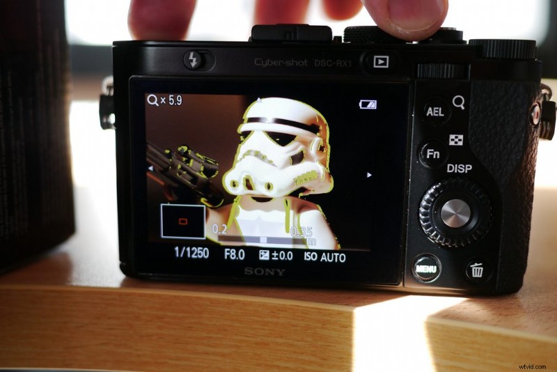 Master Manual Focus: 3 Cutting-Edge Technologies for Razor-Sharp Images