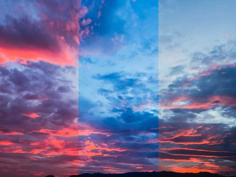 Adobe Lightroom Mobile 2.5 Enables RAW Capture on iPhone and iPad