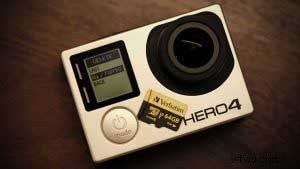 5 Expert GoPro Hero Tips to Maximize Your Action Camera Performance
