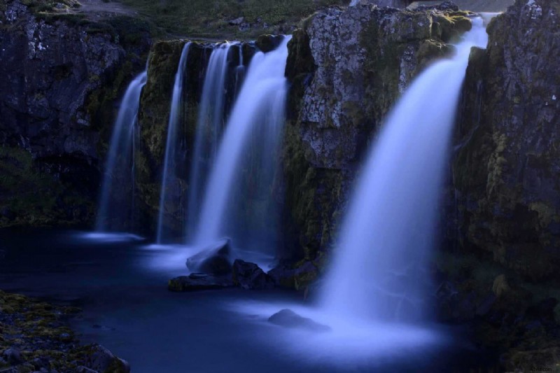 5 Quick Fixes to Master Long Exposure Photography