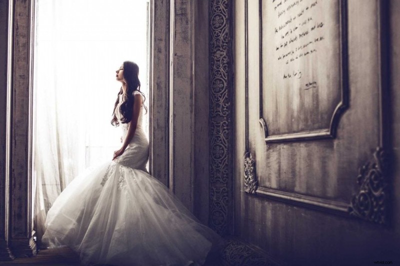 11 Essential Wedding Photography Tips for Your First Shoot