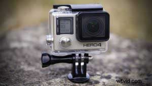 Easy Step-by-Step Guide: Set Up Your New GoPro Hero in Minutes