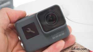 Easy Step-by-Step Guide: Set Up Your New GoPro Hero in Minutes
