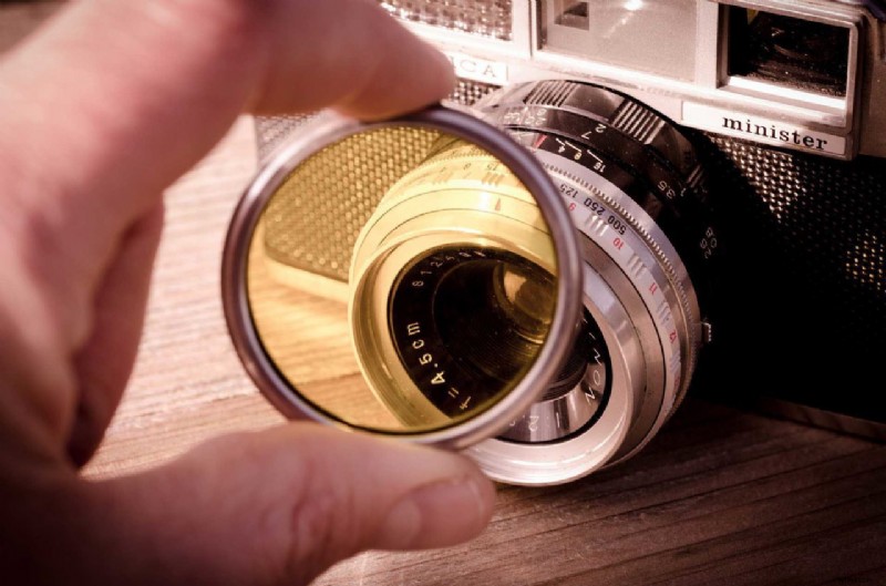 Top Camera Filter Mistakes Every Photographer Makes (And How to Avoid Them)