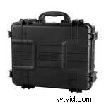 Expert Guide: Choosing the Best Wildlife Photography Kit for Safaris