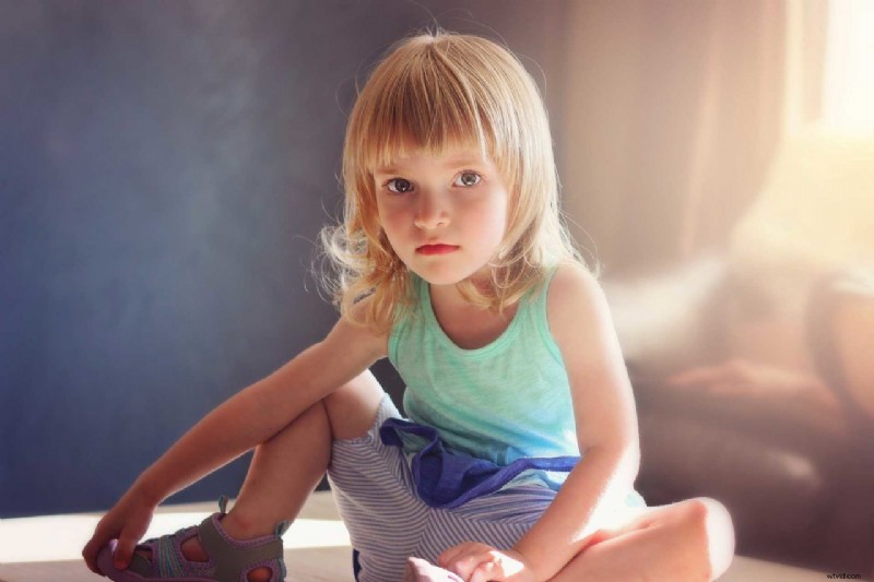 11 Expert Toddler Photography Tips for Stunning Child Portraits