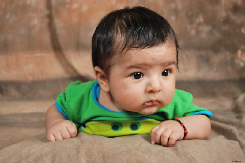 22 Essential Newborn Photography Tips for Stunning Baby Portraits