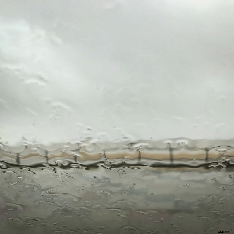 Mastering Long Exposures: Capturing Antony Gormley s Another Place at Crosby Beach, Liverpool