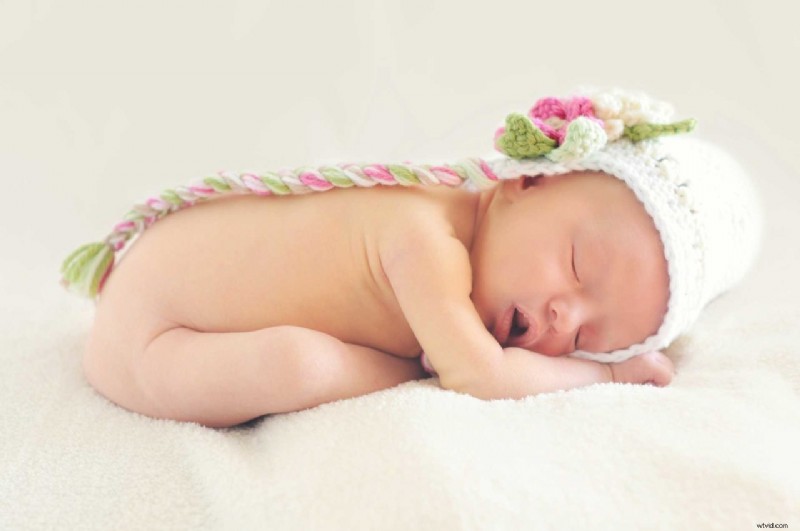 49 Expert Baby Photography Tips for Stunning Infant Portraits