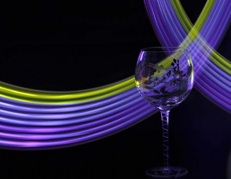 Master Light Painting: Essential Camera Setup for Stunning Night Photography