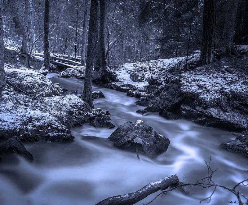 5 Expert Tips to Capture Stunning Outdoor Photos in Winter