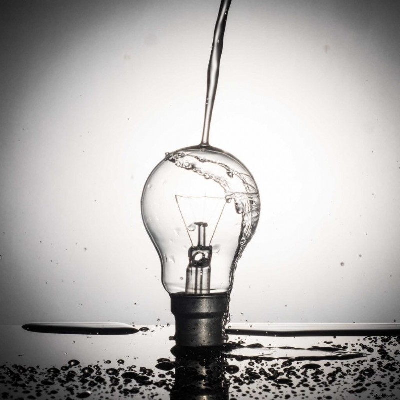 Freeze Motion Like a Pro: Master Flash Techniques in Photography