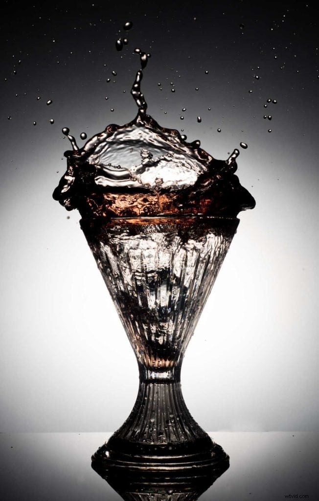 Freeze Motion Like a Pro: Master Flash Techniques in Photography