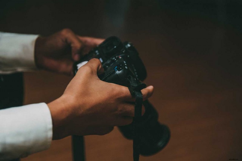 11 Proven Ways to Boost Confidence as a Photographer