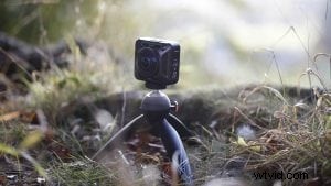 How to Edit Nikon KeyMission 360 Videos: Step-by-Step Guide
