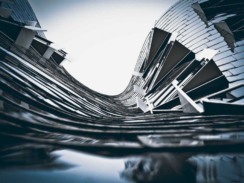 Master Photo Composition: Boost Impact with Unusual Angles