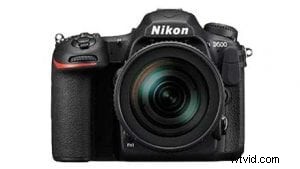 Inside Tom Miles  Kit Bag for Nikon s D500  Moment of Impact  Project