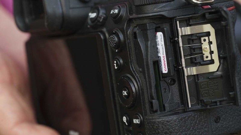 Step-by-Step Guide: Setting Up Your New Camera for the First Time