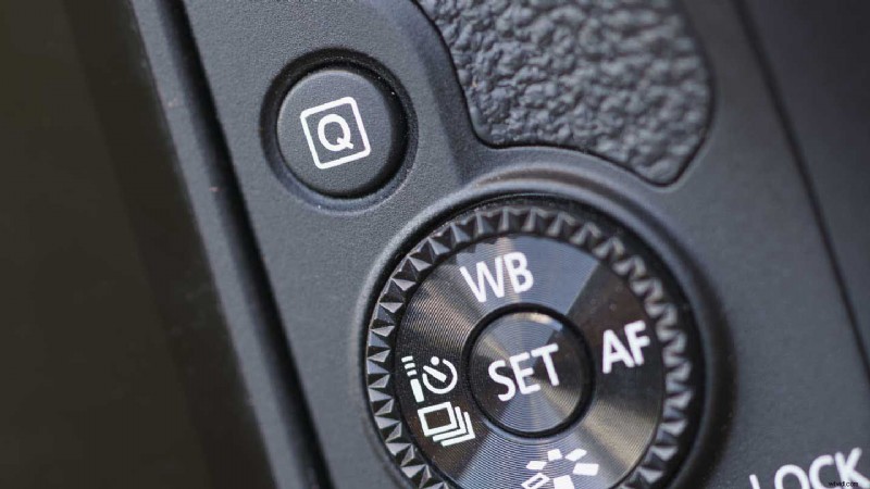 Step-by-Step Guide: Setting Up Your New Camera for the First Time